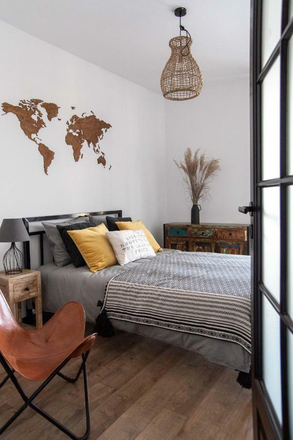 Apart Loft Klara Appartement Gdańsk Buitenkant foto