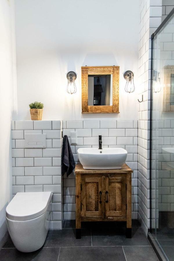 Apart Loft Klara Appartement Gdańsk Buitenkant foto