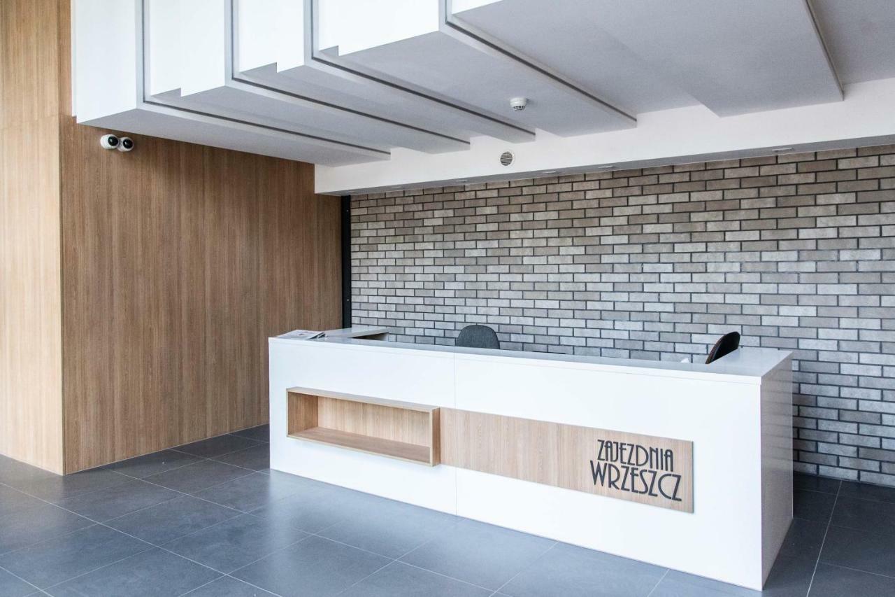 Apart Loft Klara Appartement Gdańsk Buitenkant foto